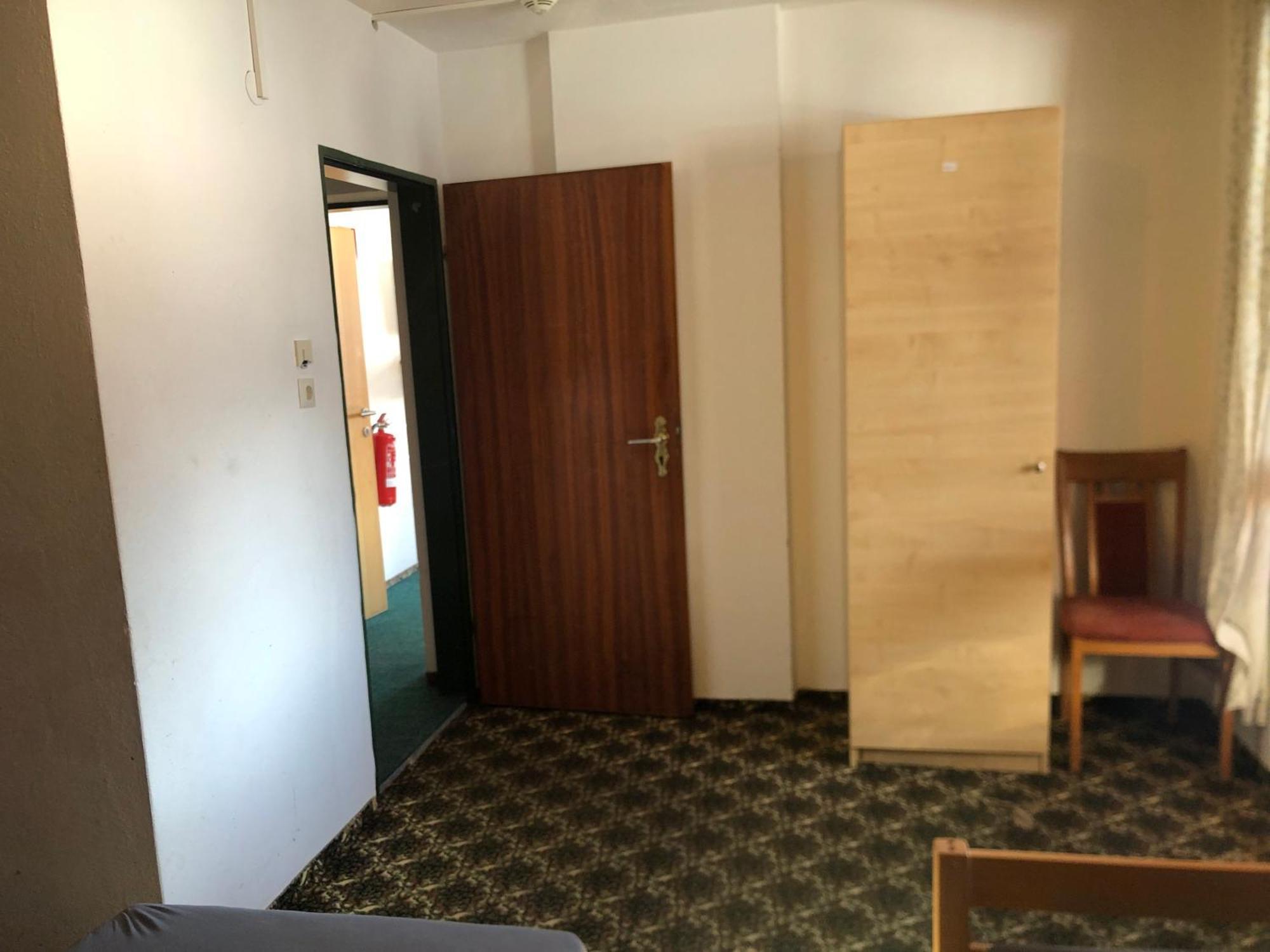 Appartement Gruenfelder Oberperfuss Exterior photo